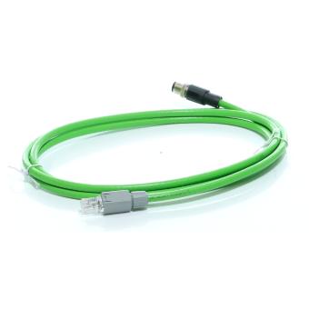 Ethernet cable  New FS